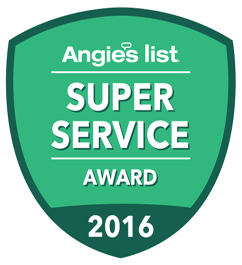 Super Service Award – Exterminator in Ventura County 